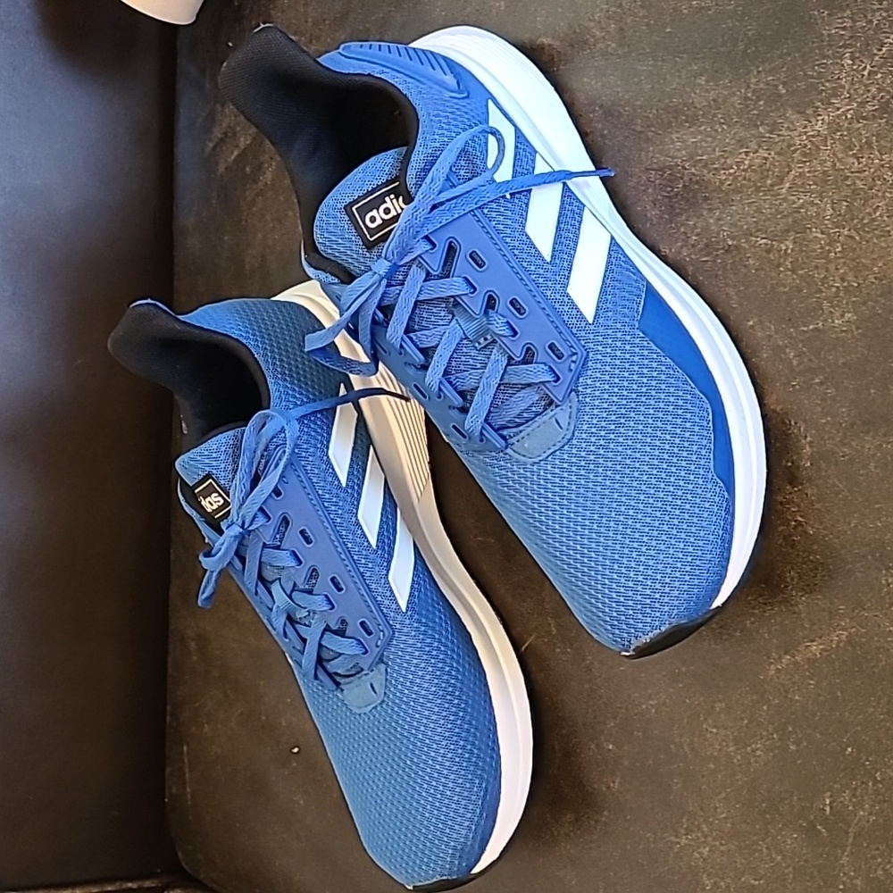 EUC Mens Adidas cloud foam